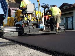 Driveway Maintenance Services in Reno, OH